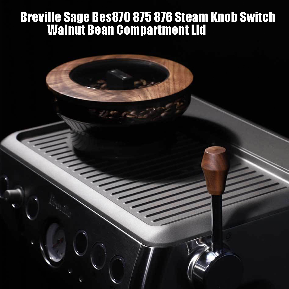 Bean Hopper Lid - Breville Sage Bes870 875 876 커피