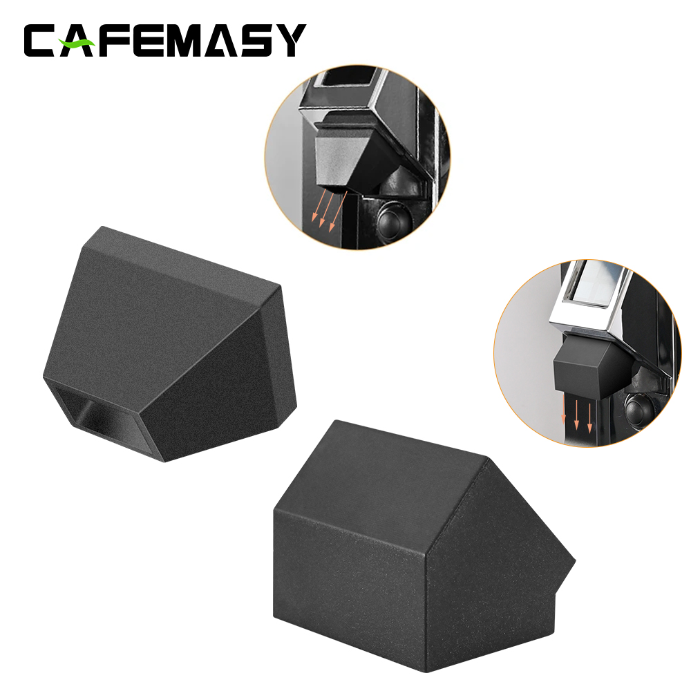 Coffee Equipment Grinder - CAFEMASY 커피 그라인더 그라인드 스파우트 깔때기