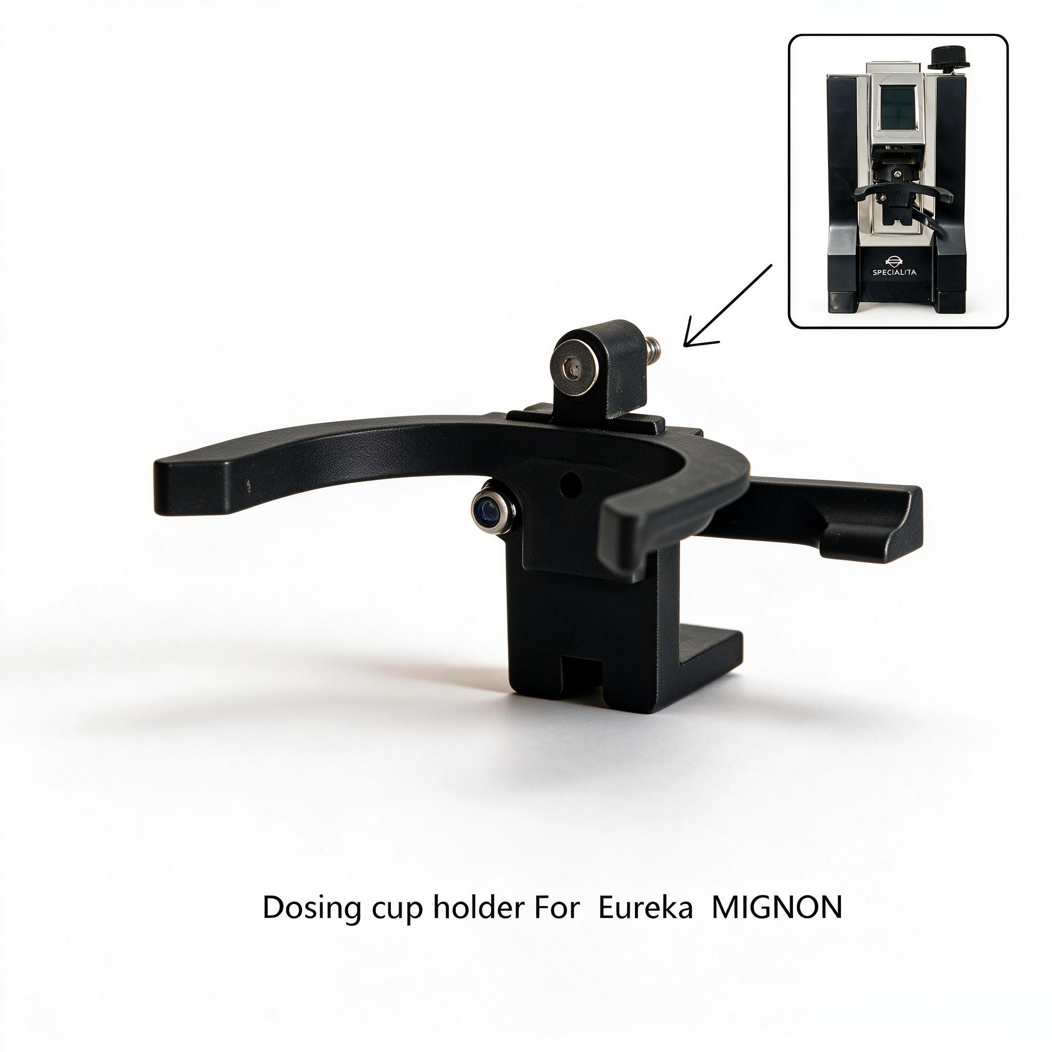 Coffee Equipment Grinder - 유레카 미뇽 커피 그라인더용 51/53/58mm 싱글