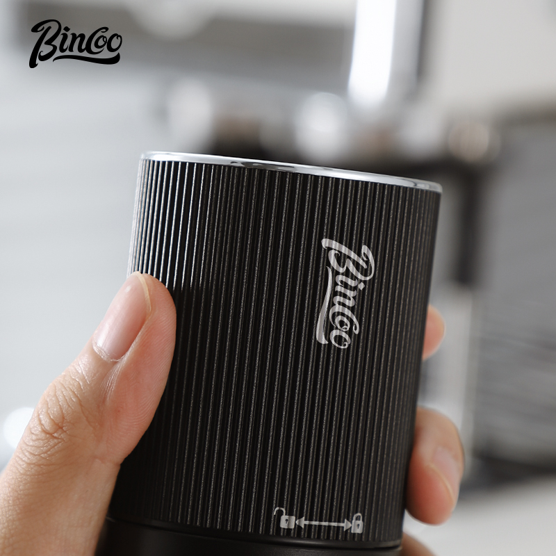 Bincoo 휴대용 전기 커피 그라인더 캠핑 가정용 충 - Coffee Equipment Grinder 리뷰 및 가격