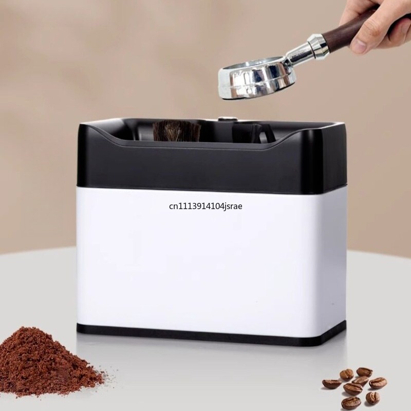 전기 자동 포터필터 세척기 에스프레소 커피 바스켓 세척 - Coffee Equipment Machine 리뷰 및 가격