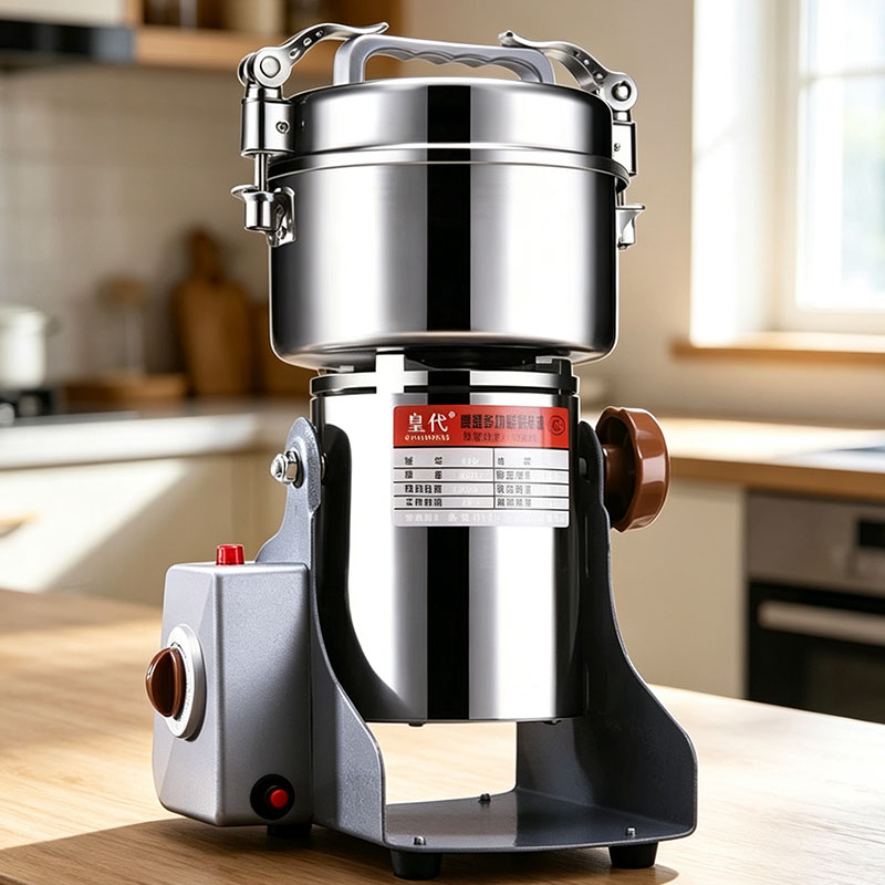 다기능 곡물 향신료 분쇄기 초미세 커피 건조식품 분쇄기 - Coffee Equipment Grinder 리뷰 및 가격