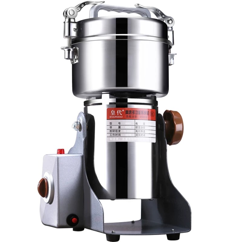 다기능 곡물 향신료 분쇄기 초미세 커피 건조식품 분쇄기 - Coffee Equipment Grinder 리뷰 및 가격