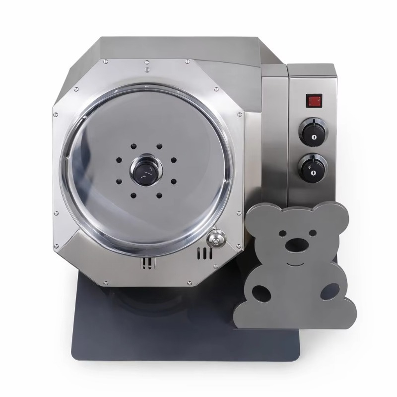 2000g 상업용 전기 로스팅 머신, 대량 커피 원두, - Coffee Equipment Machine 리뷰 및 가격