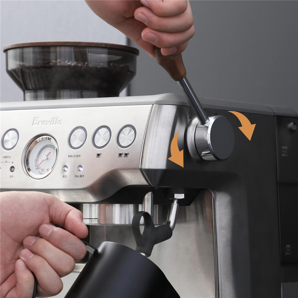 Breville Sage Bes870 875 876 커 - Bean Hopper Lid 리뷰 및 가격