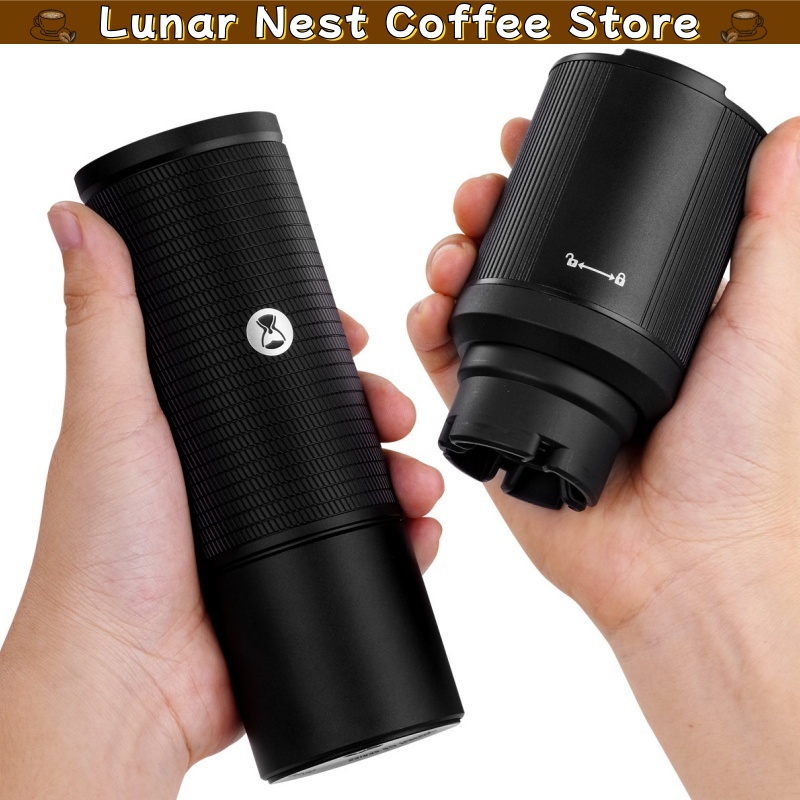 새로운 Timemore 커피 전기 그라인더 모듈 (체스 - Coffee Equipment Grinder 리뷰 및 가격
