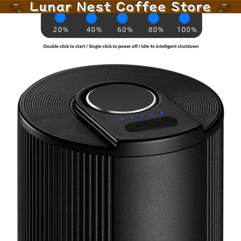 새로운 Timemore 커피 전기 그라인더 모듈 (체스 - Coffee Equipment Grinder 리뷰 및 가격