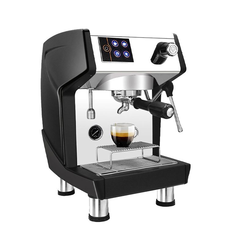 전문 커피 장비 에스프레소 머신 상업용 커피 머신 - Coffee Equipment Machine 리뷰 및 가격