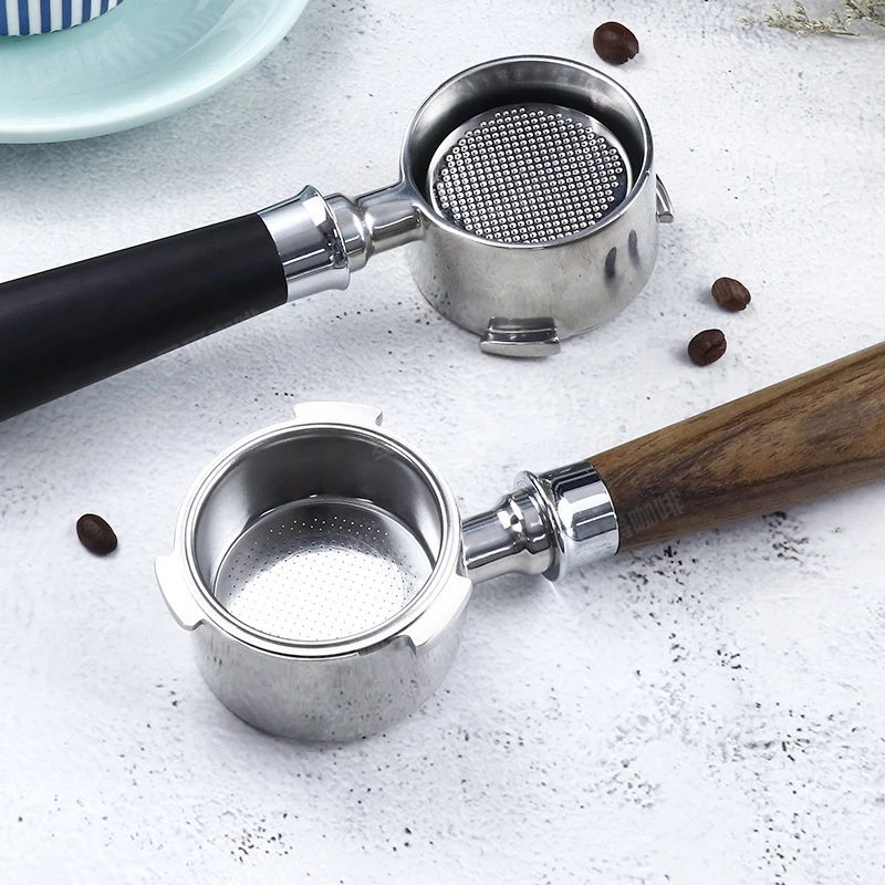 커피 바텀리스 포타필터, Delonghi EC680 E - Coffee Equipment Machine 리뷰 및 가격