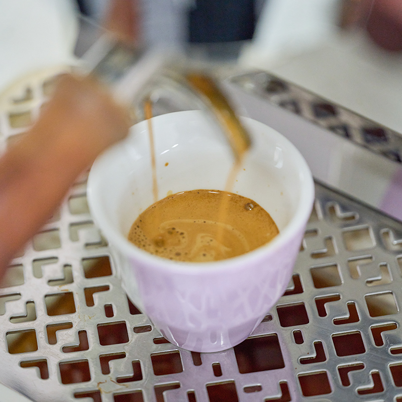 뉴 2웨이컵 바리스타 시리즈 커피 농축컵 아메리칸 핸드 - Coffee Equipment Machine 리뷰 및 가격