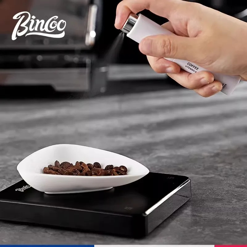 충전식 3kg 커피 스케일 및 Bincoo 그라인더 ( - Coffee Equipment Grinder 리뷰 및 가격
