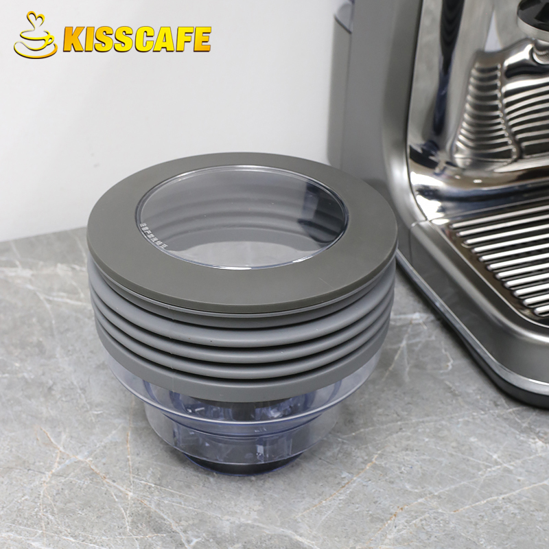 커피 콩 그라인더 Breville Sage 870 87 - Coffee Equipment Grinder 리뷰 및 가격