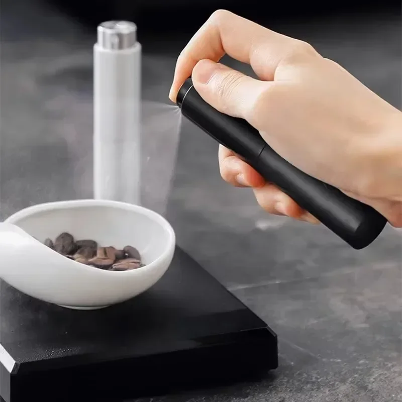 커피빈 스프레이 병 회전식 텔레스코픽 스프레이 휴대용  - Coffee Equipment Grinder 리뷰 및 가격