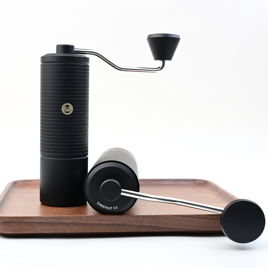 TIMEMORE Chestnut C5/C5ESP 수동  - Coffee Equipment Grinder 리뷰 및 가격