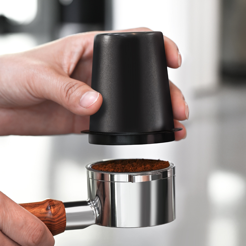 커피 도징 컵 51/58mm 커피 원두 계량컵 304  - Coffee Equipment Brands 리뷰 및 가격