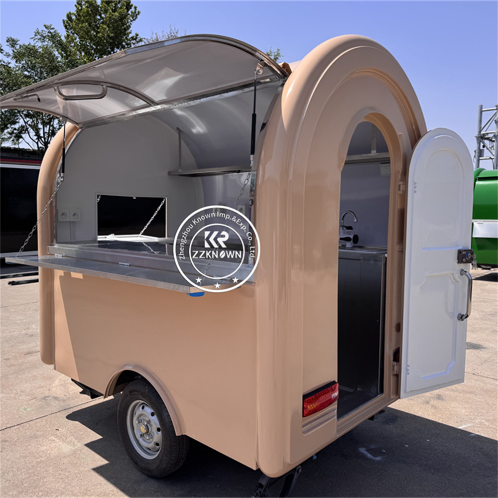 호주 표준 케이터링 카트 이동식 푸드 트레일러 야외 스 - Coffee Equipment Australia 리뷰 및 가격