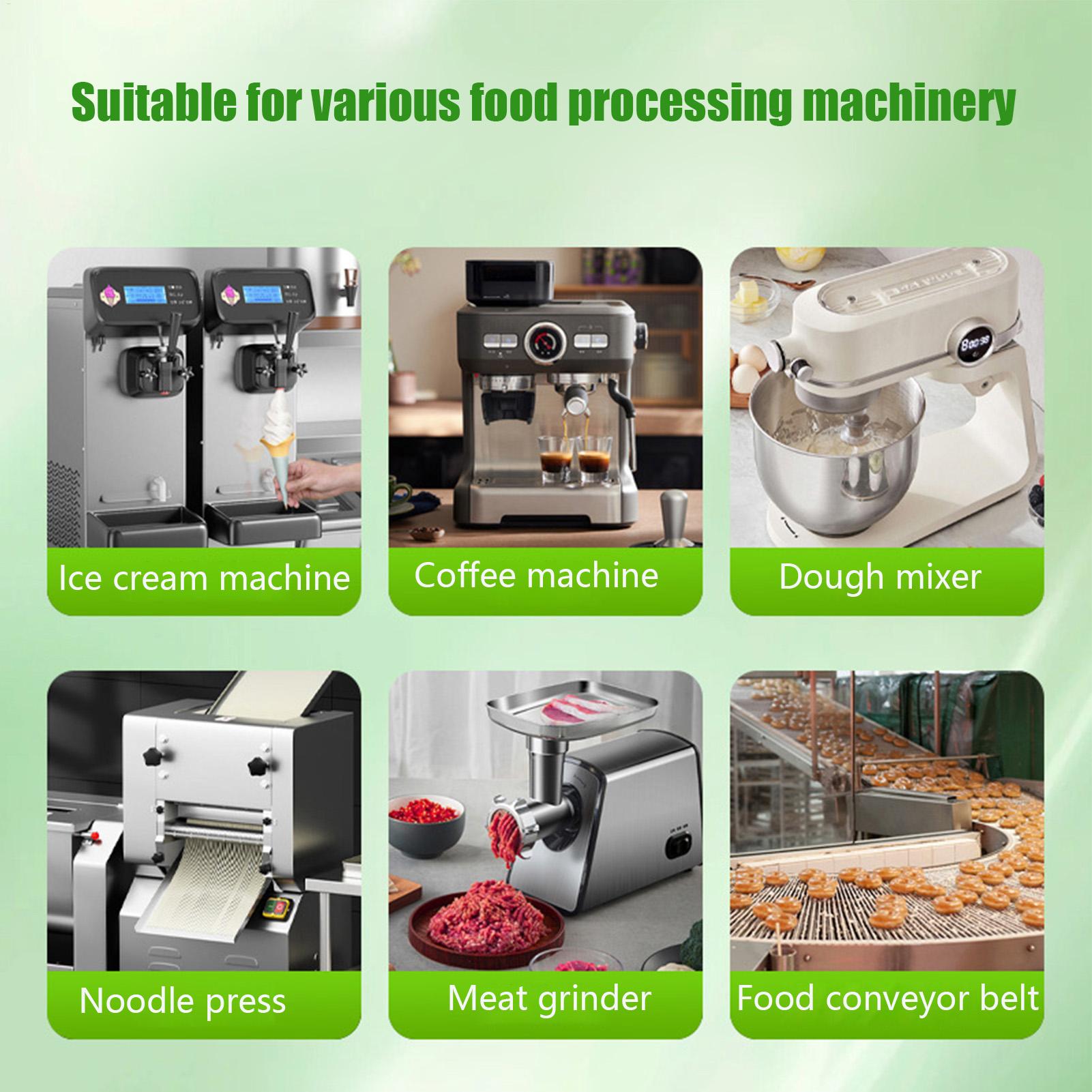 식품 등급 113g 그리스 다목적 가정용품 주방 식품  - Coffee Equipment Grinder 리뷰 및 가격