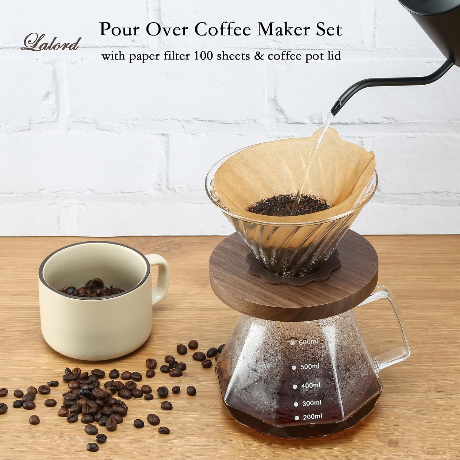 커피 참조 카드 금속 커피 측정 스틱 도구 커피 크기  - Coffee Equipment Grinder 리뷰 및 가격
