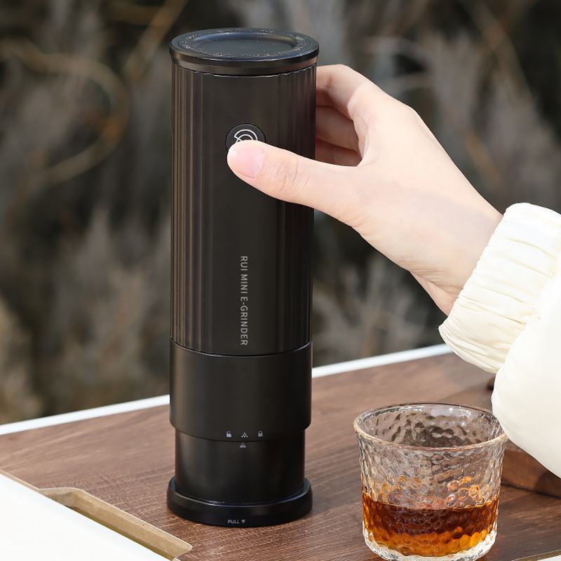 제로히어로 미니 커피 그라인더 휴대용 소형 38mm 6 - Coffee Equipment Grinder 리뷰 및 가격