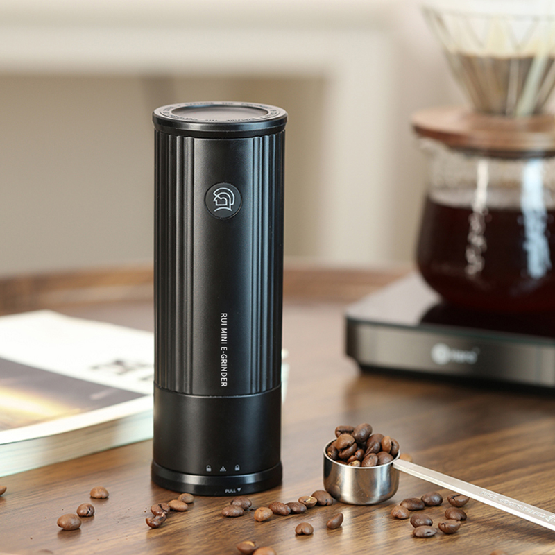 제로히어로 미니 커피 그라인더 휴대용 소형 38mm 6 - Coffee Equipment Grinder 리뷰 및 가격