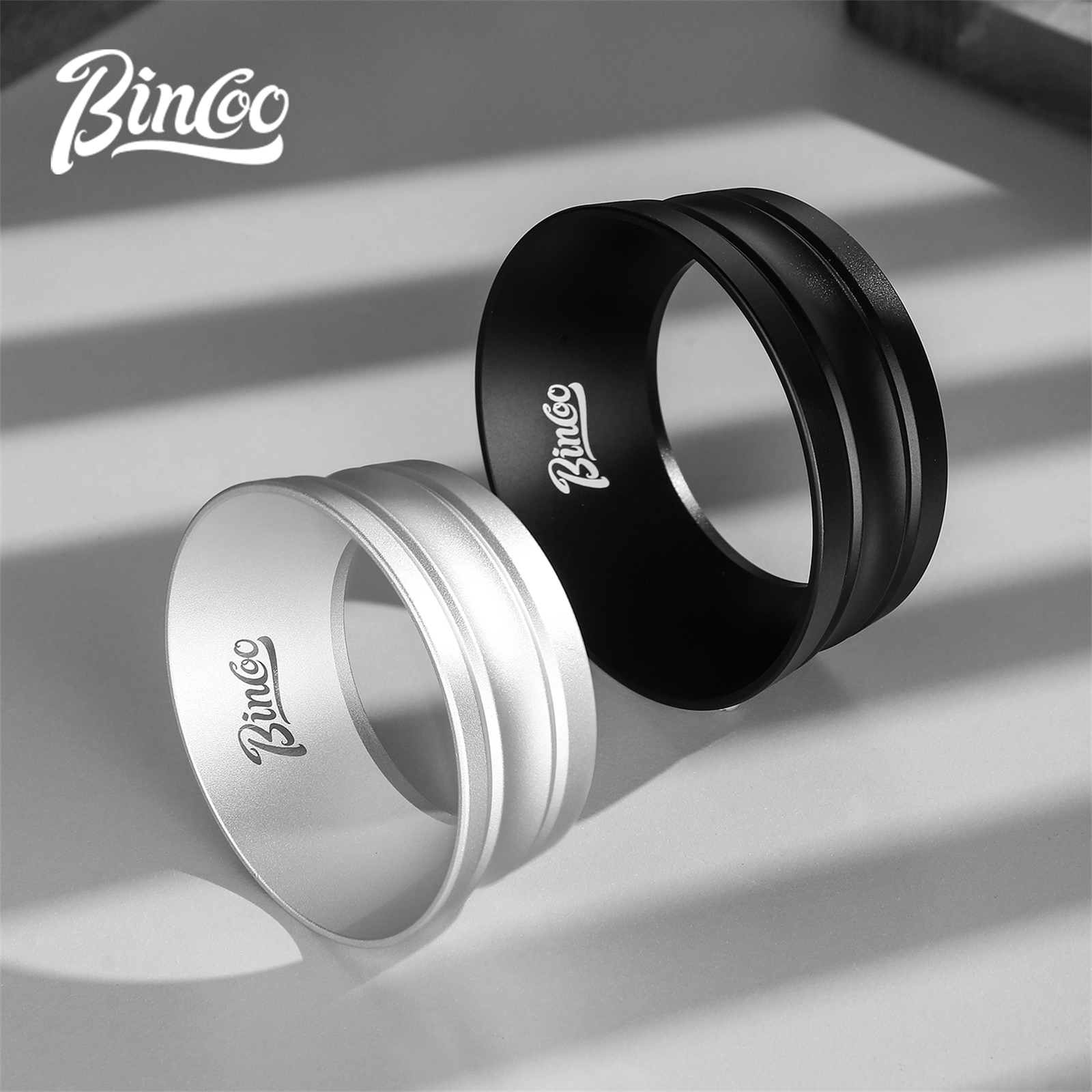 빈쿠 3.2cm 안티스필 도징 링 (강력한 자석 8개  - Dosing Funnel Ring 리뷰 및 가격